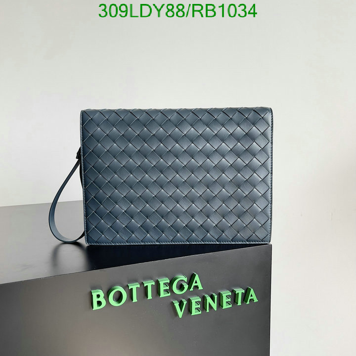 BV Bag-(Mirror)-Clutch-,Code: RB1034,$: 309USD