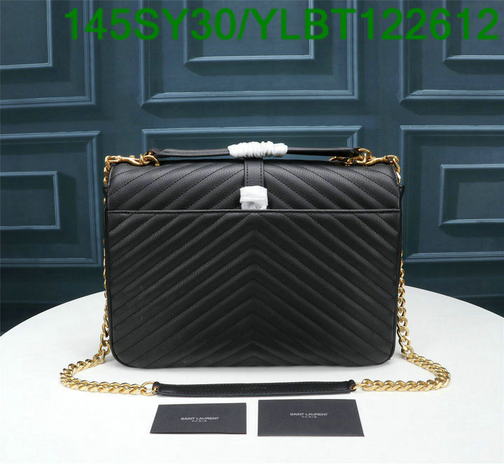 YSL Bag-(4A)-Envelope Series,Code: YLBT122612,$:145USD