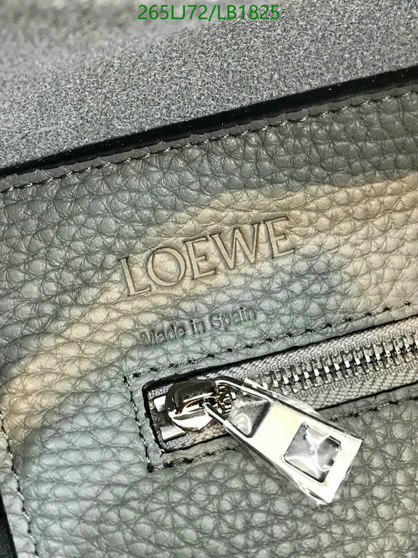 Loewe Bag-(Mirror)-Diagonal-,Code: LB1825,$: 265USD