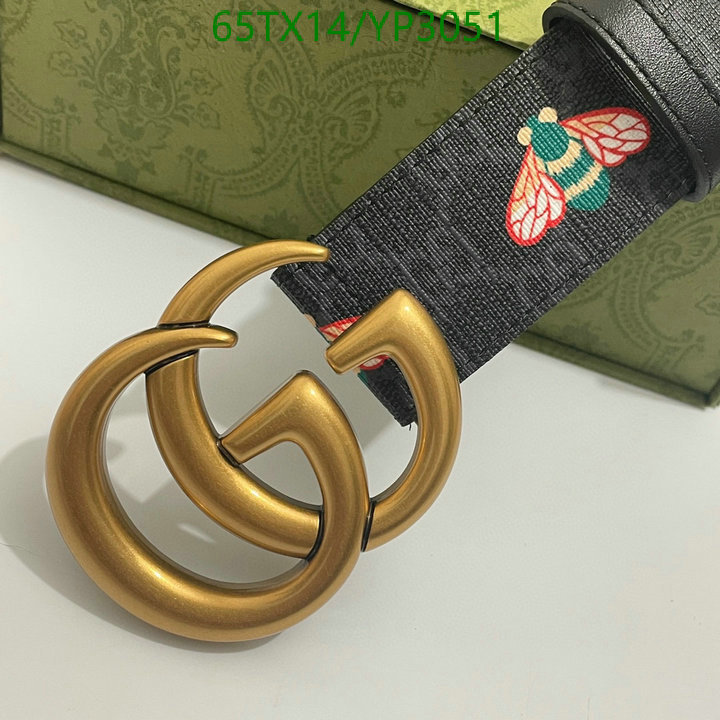 Belts-Gucci, Code: YP3051,$: 65USD