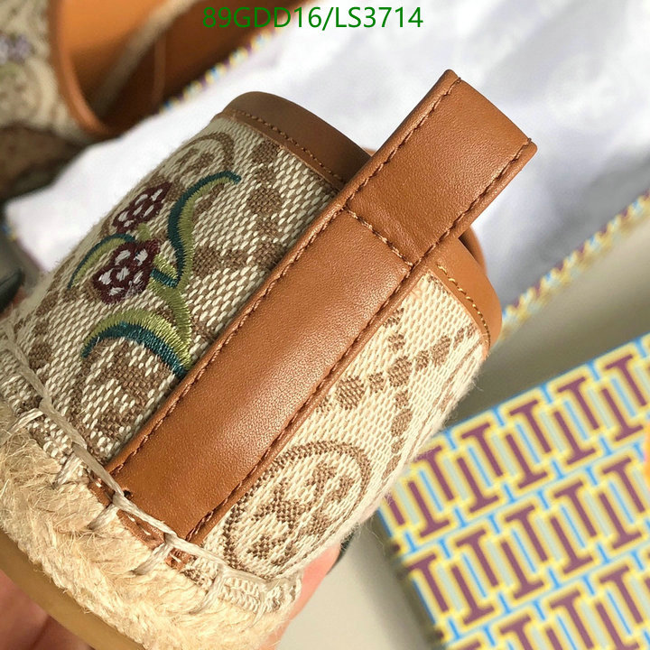 Women Shoes-Tory Burch, Code: LS3714,$: 89USD