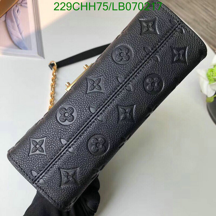 LV Bags-(Mirror)-Pochette MTis-Twist-,Code: LB070217,$: 229USD