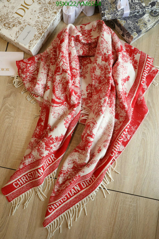 Scarf-Dior, Code: YM6554,$: 95USD