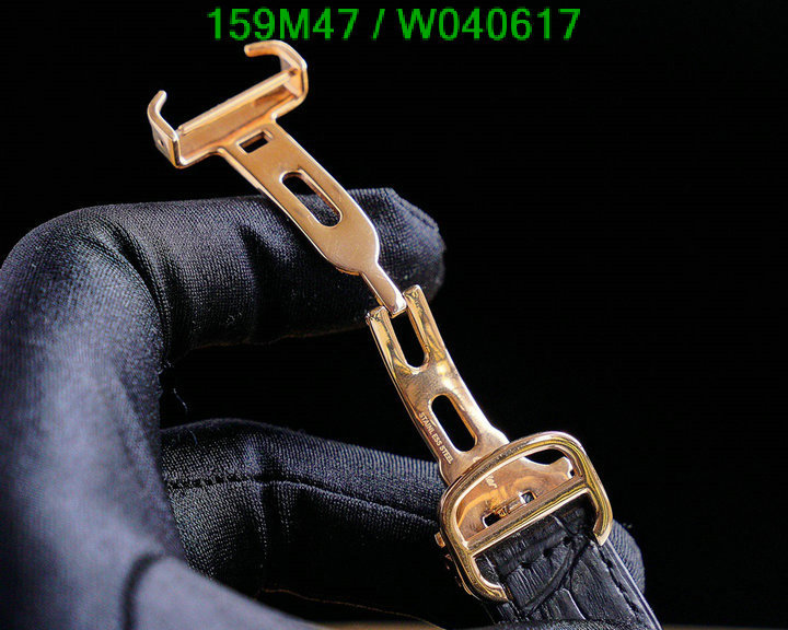 Watch-4A Quality-Cartier, Code: W040617,$: 159USD