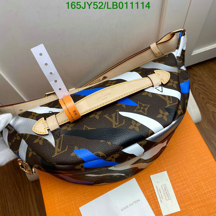 LV Bags-(Mirror)-Discovery-,Code: LB011114,$: 165USD