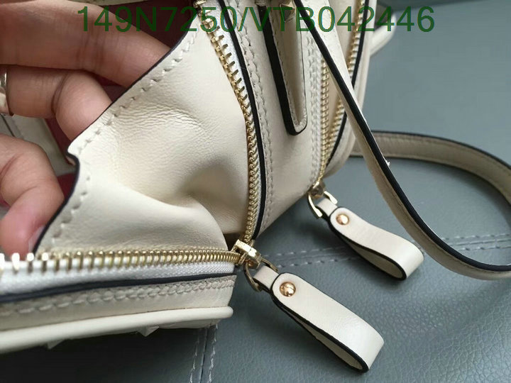 Valentino Bag-(Mirror)-Diagonal-,Code: VTB042446,$:149USD