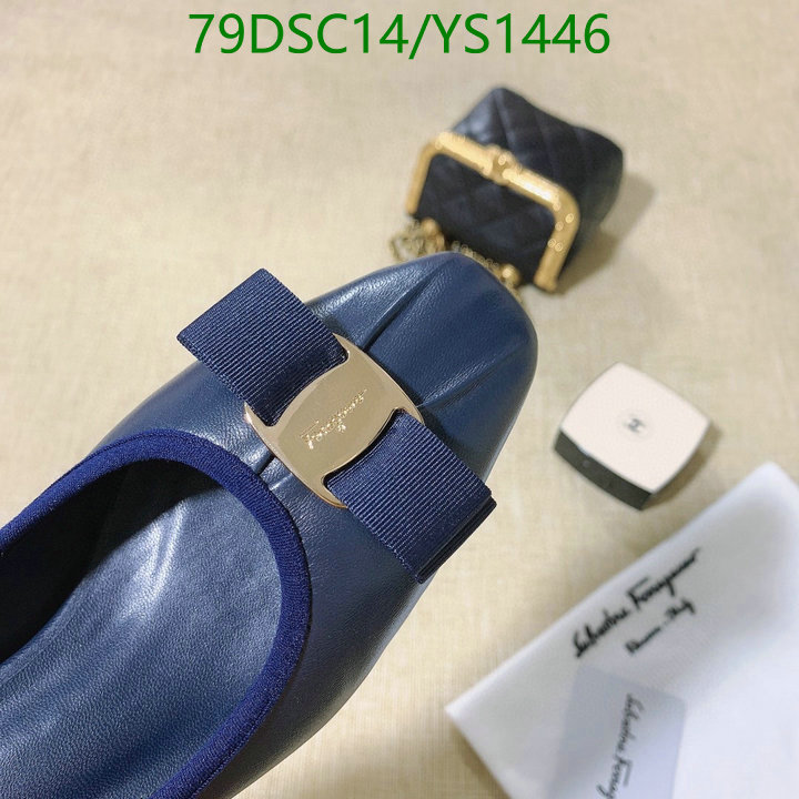 Women Shoes-Ferragamo, Code: YS1446,$: 79USD