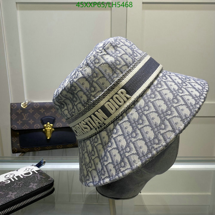 Cap -(Hat)-Dior, Code: LH5468,$: 45USD