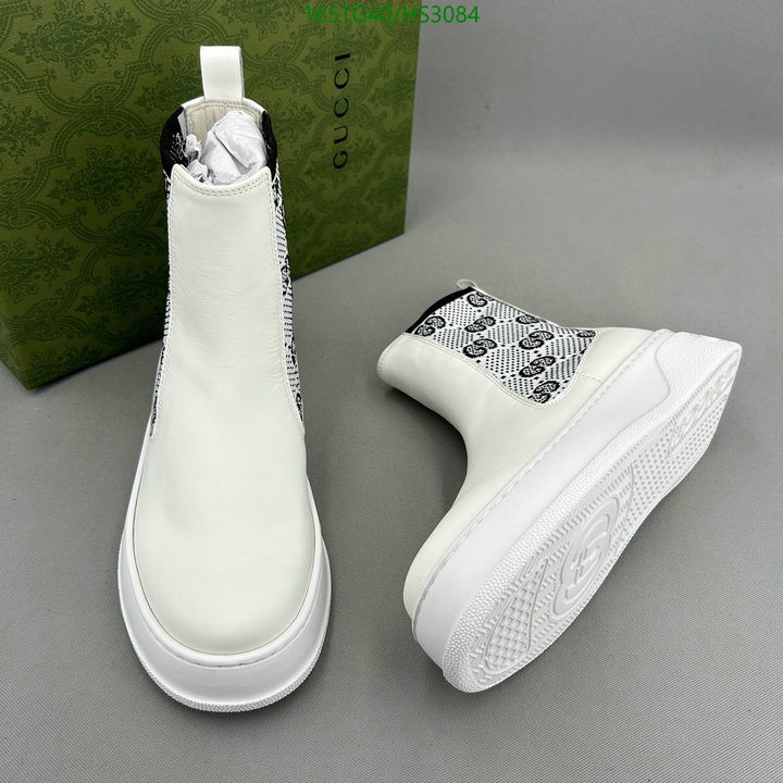 Men shoes-Gucci, Code: HS3084,