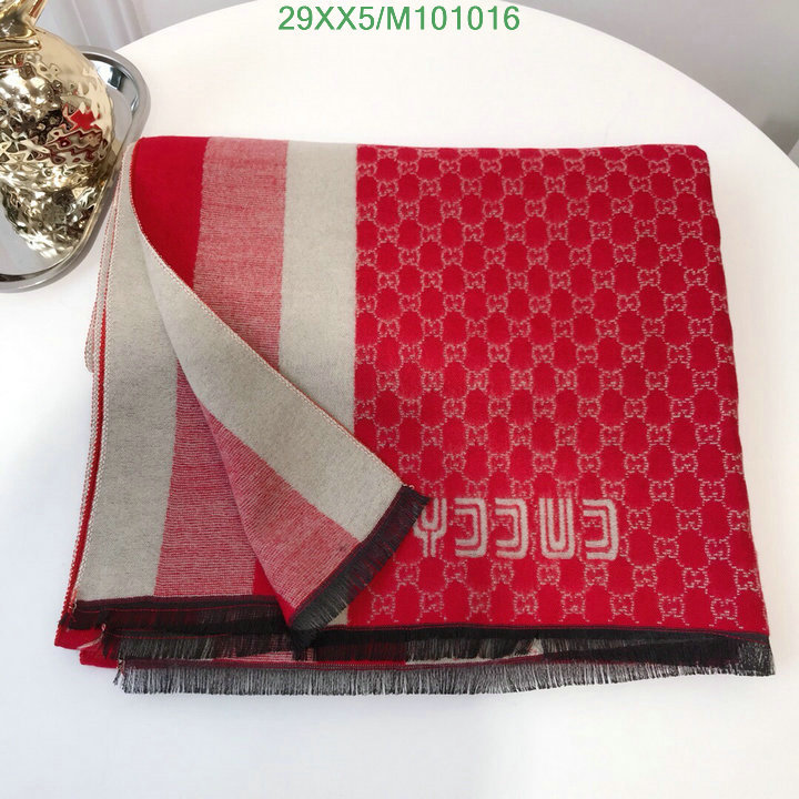 Scarf-Gucci, Code: M101016,$:29USD