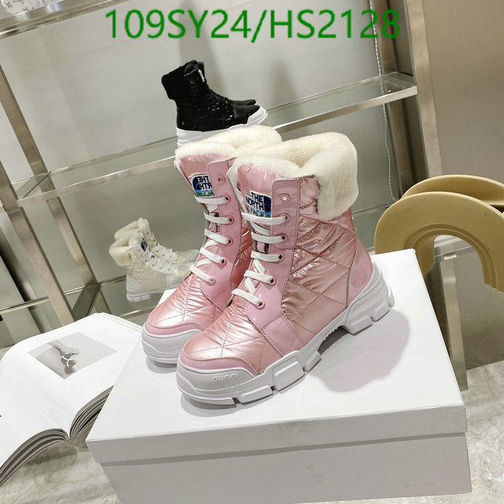 Women Shoes-Boots, Code: HS2128,$: 109USD