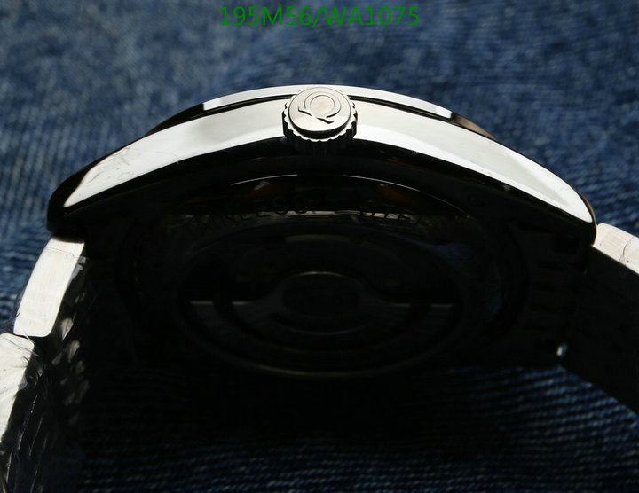 Watch-(4A)-Omega, Code: WA1075,$: 195USD