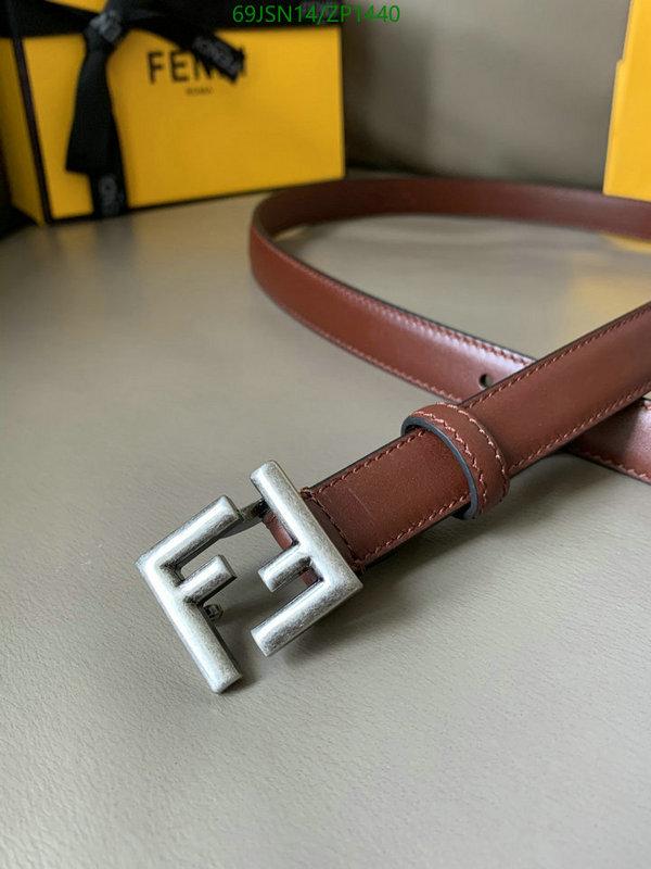 Belts-Fendi, Code: ZP1440,$: 69USD