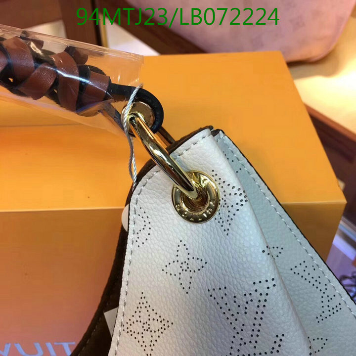 LV Bags-(4A)-Handbag Collection-,Code: LB072224,$:94USD