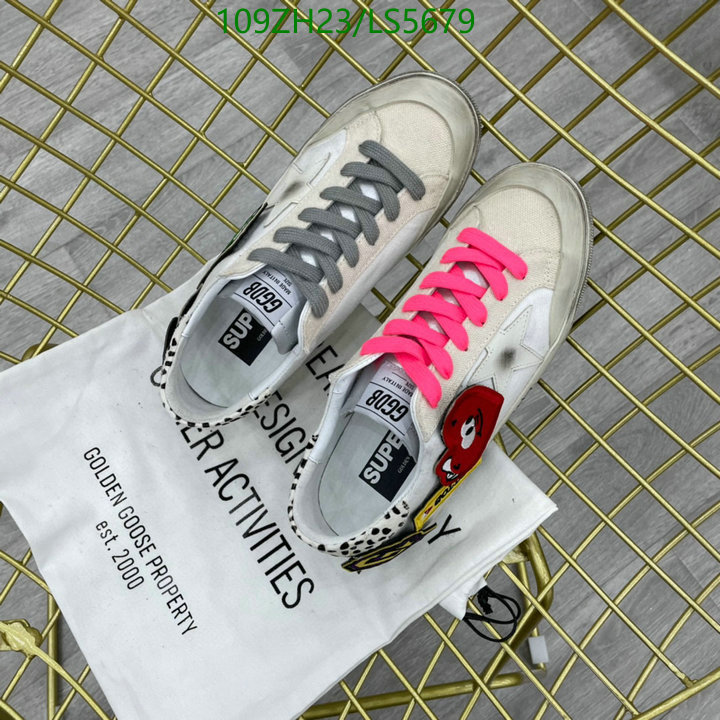 Men shoes-Golden Goose, Code: LS5679,$: 109USD