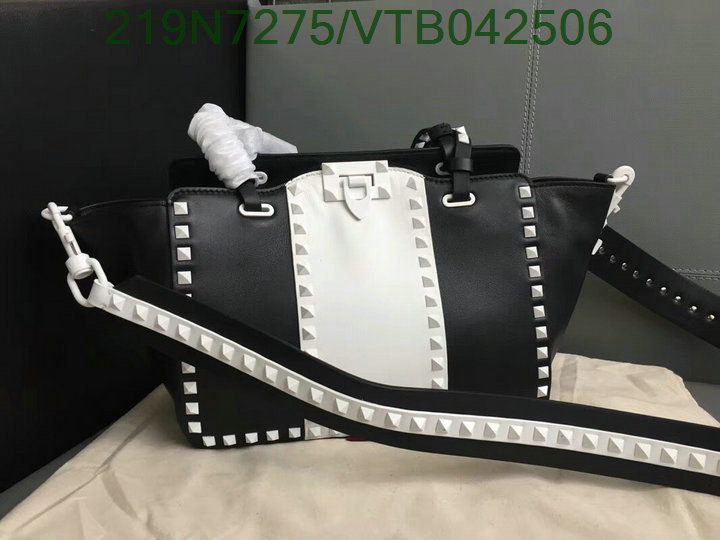 Valentino Bag-(Mirror)-Diagonal-,Code: VTB042506,$:219USD