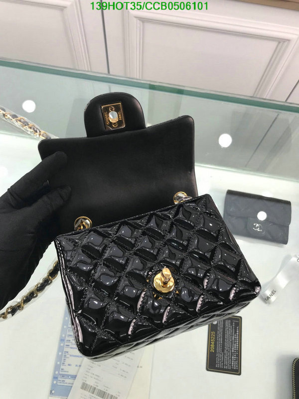 Chanel Bags -(Mirror)-Diagonal-,Code: CCB0506101,$: 139USD