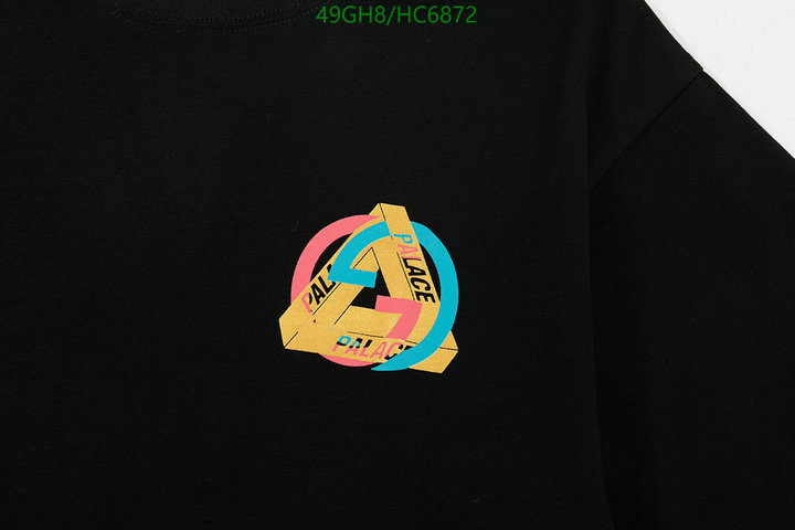 Clothing-Gucci, Code: HC6872,$: 49USD