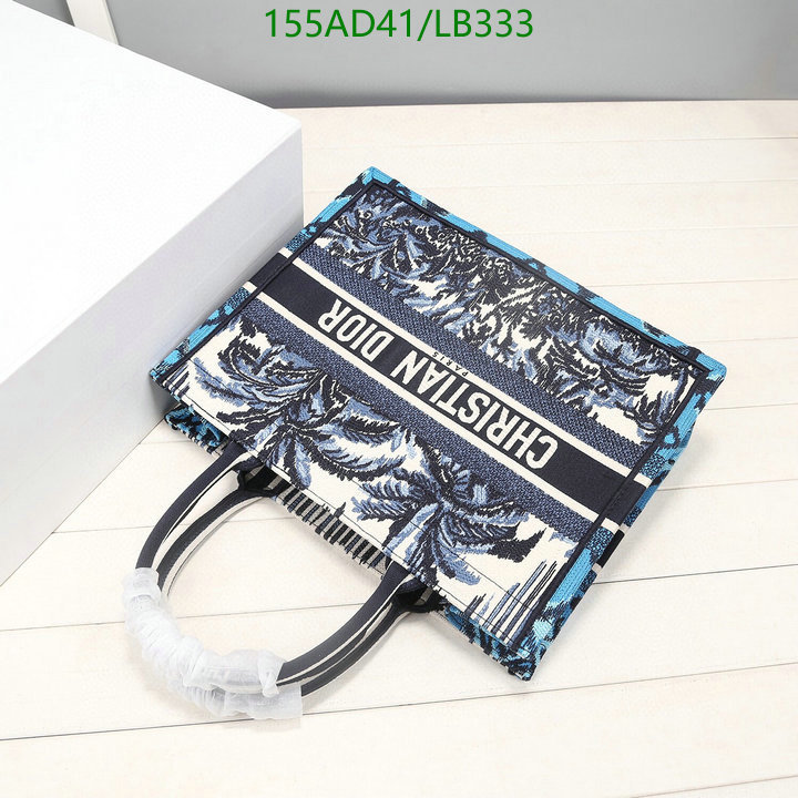 Dior Bags -(Mirror)-Book Tote-,Code: LB333,$: 155USD