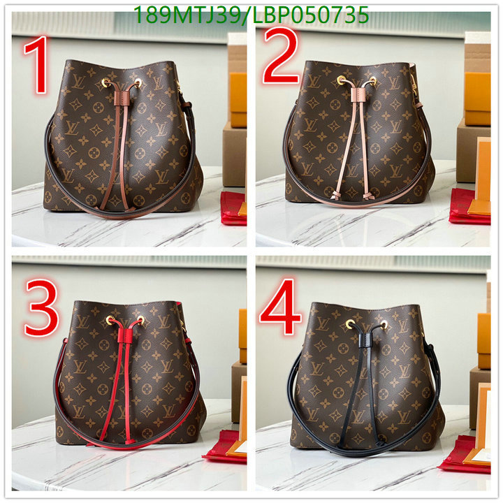 LV Bags-(Mirror)-Nono-No Purse-Nano No-,Code: LBP050735,$: 189USD