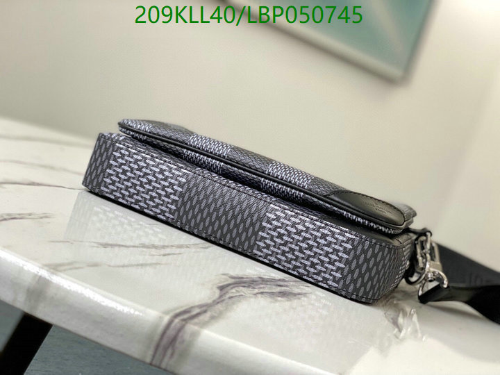 LV Bags-(Mirror)-Pochette MTis-Twist-,Code: LBP050745,$: 209USD