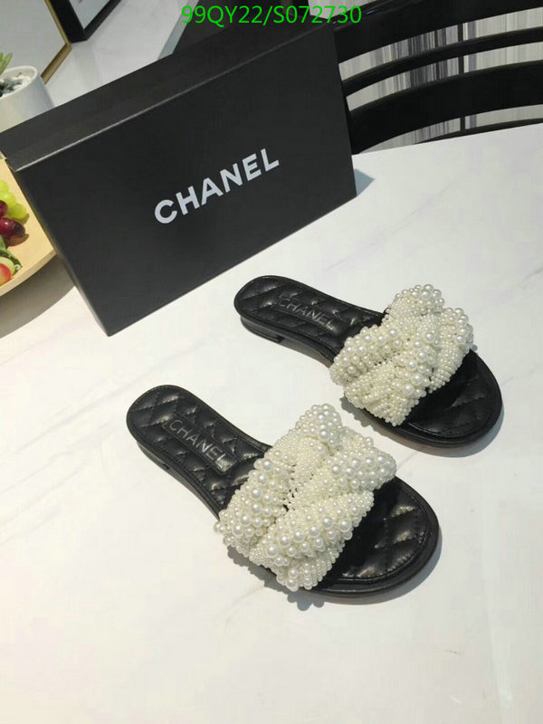 Women Shoes-Chanel,Code: S072730,$: 99USD