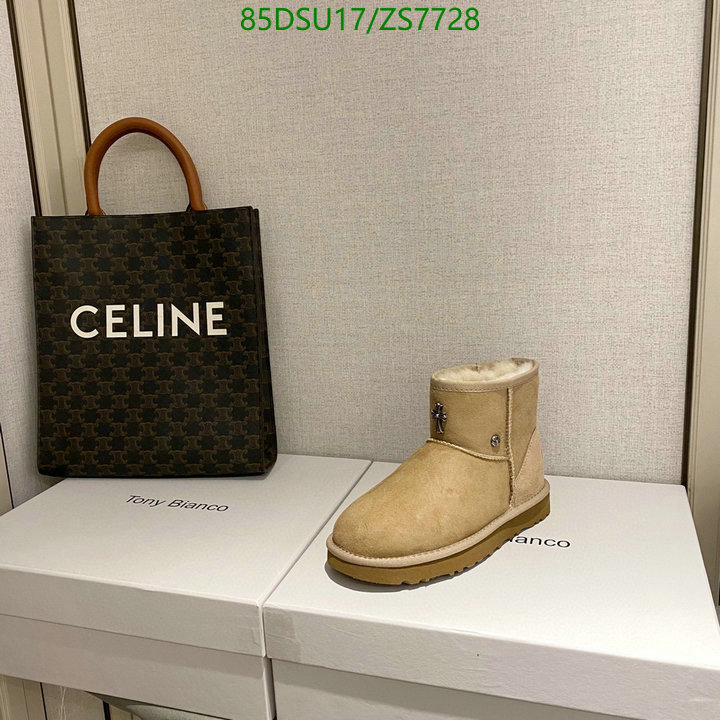 Women Shoes-UGG, Code: ZS7728,$: 85USD