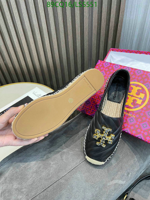 Women Shoes-Tory Burch, Code: LS5551,$: 89USD