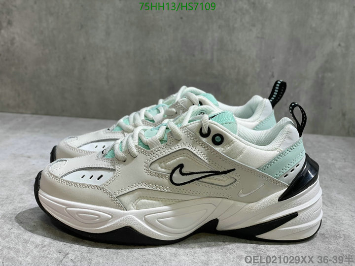 Men shoes-Nike, Code: HS7109,$: 75USD