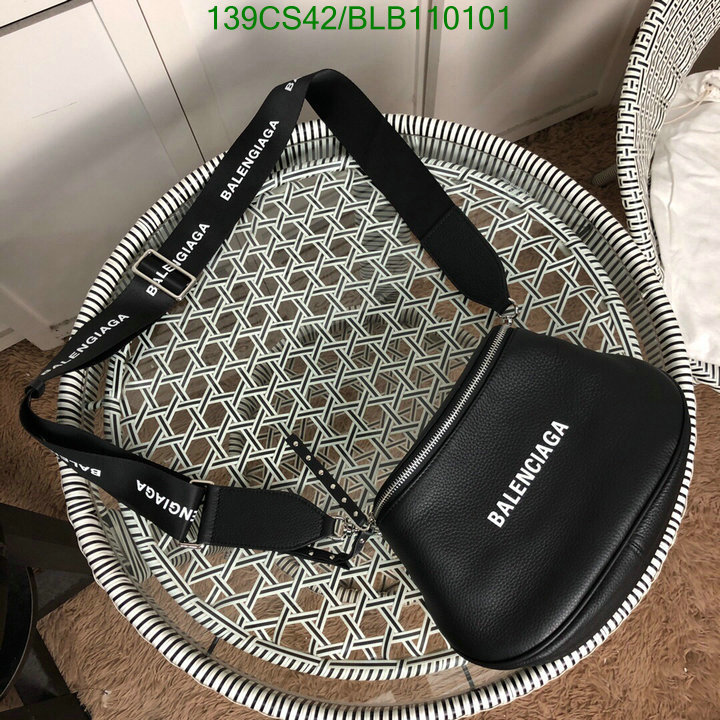 Balenciaga Bag-(Mirror)-Other Styles-,Code: BLB110101,$:139USD