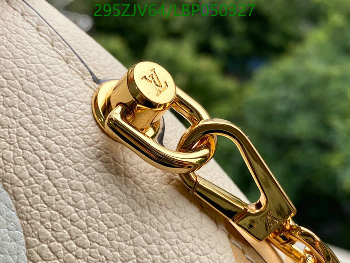 LV Bags-(Mirror)-Handbag-,Code: LBP050327,$: 295USD