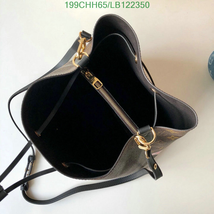 LV Bags-(Mirror)-Nono-No Purse-Nano No-,Code: LB122350,$:199USD