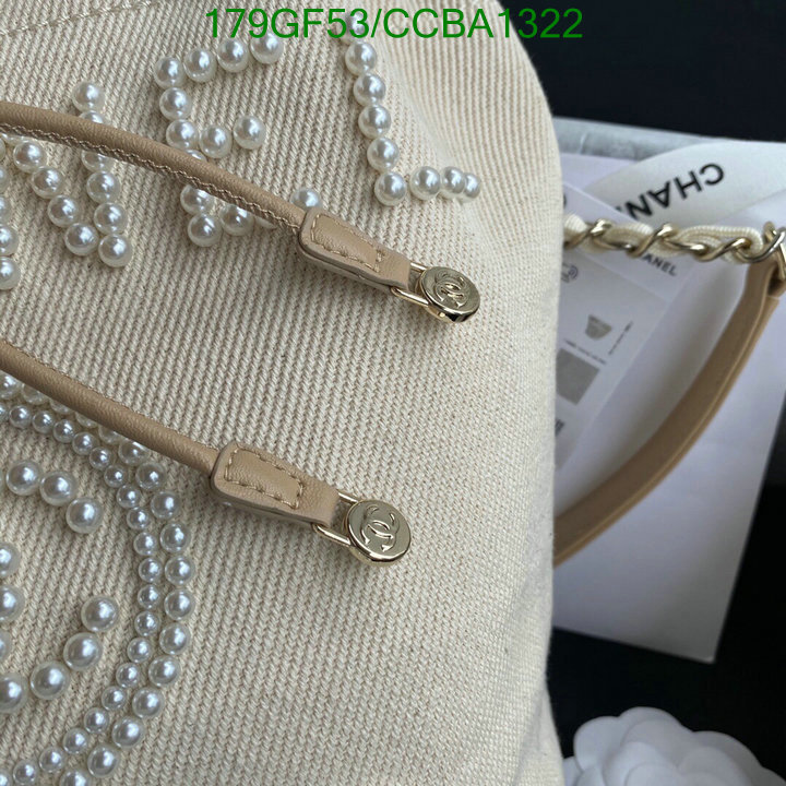 Chanel Bags -(Mirror)-Diagonal-,Code: CCBA1322,$: 179USD