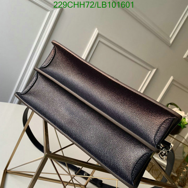 LV Bags-(Mirror)-Pochette MTis-Twist-,Code: LB101601,$:229USD