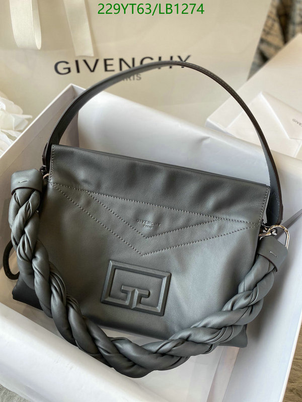 Givenchy Bags -(Mirror)-Handbag-,Code: LB1274,$: 229USD