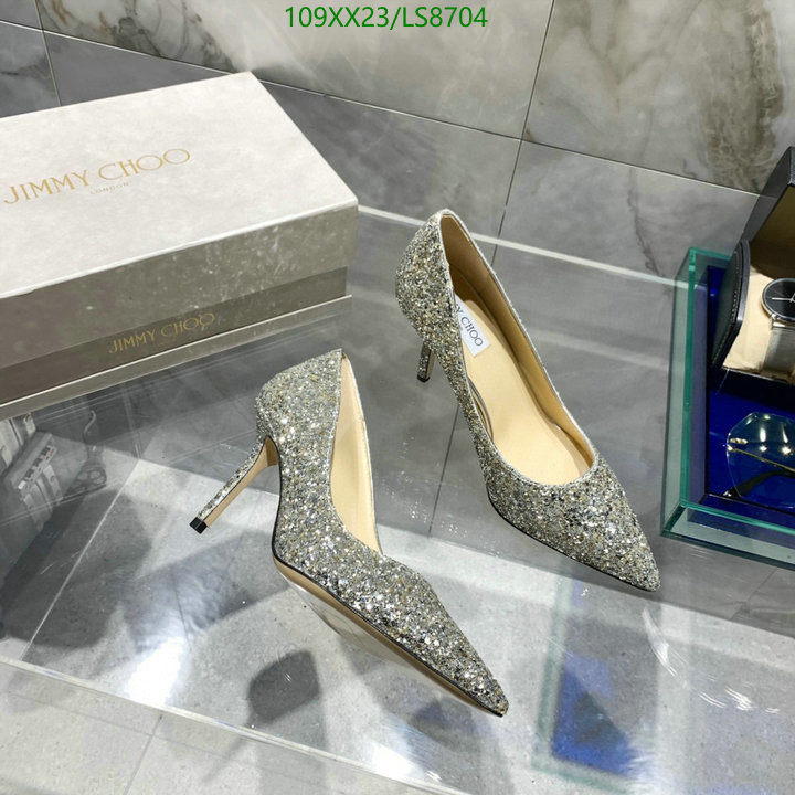 Women Shoes-Jimmy Choo, Code: LS8704,$: 109USD