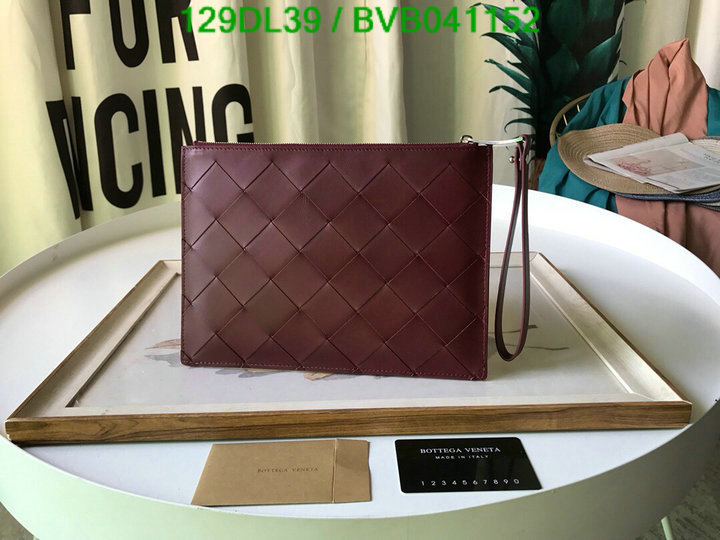 BV Bag-(4A)-Handbag-,Code: BVB041152,$: 129USD