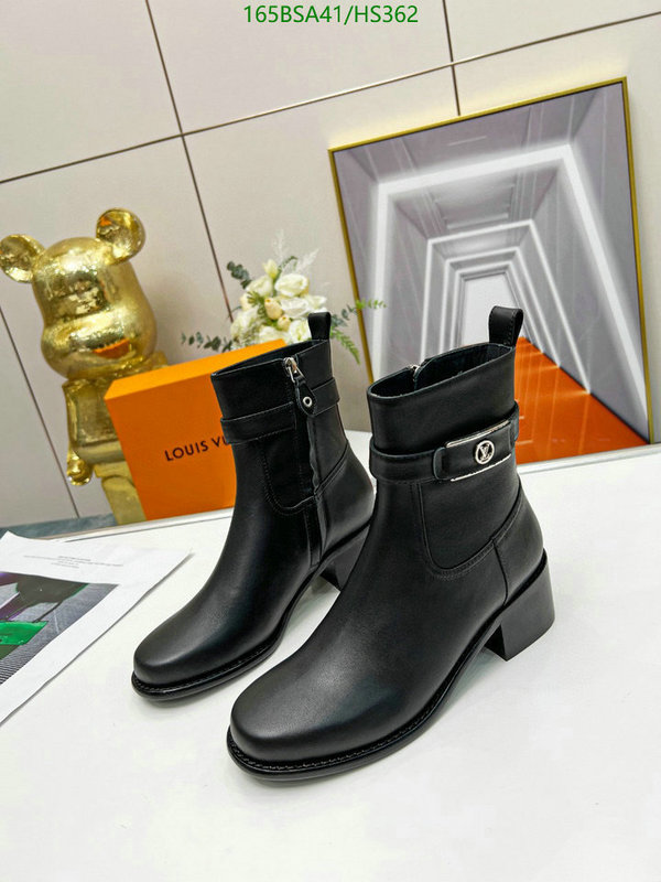 Women Shoes-LV, Code: HS362,$: 165USD