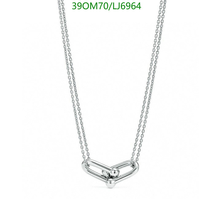 Jewelry-Tiffany, Code: LJ6964,$: 39USD