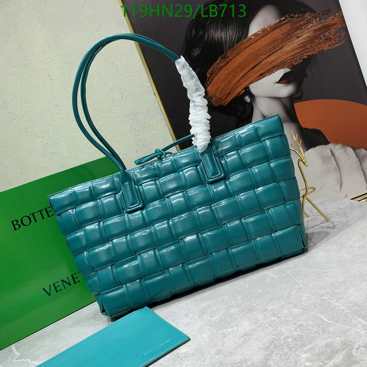 BV Bag-(4A)-Handbag-,Code: LB713,$: 119USD