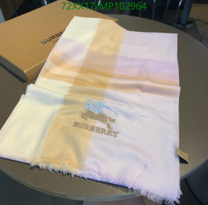 Scarf-Burberry, Code: MP102964,$: 72USD