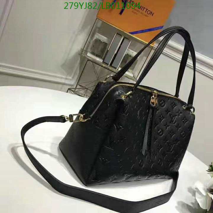 LV Bags-(Mirror)-Handbag-,Code: LB011094,$: 279USD