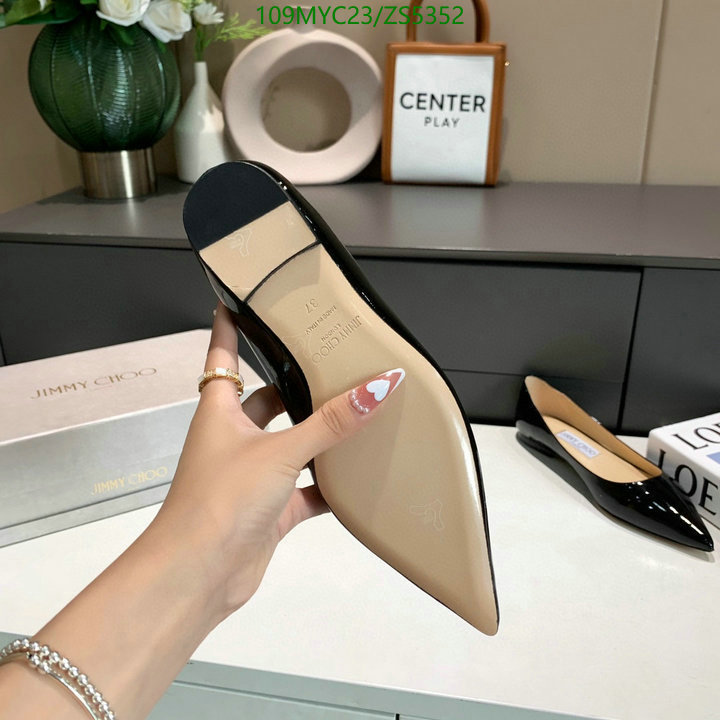 Women Shoes-Jimmy Choo, Code: ZS5352,$: 109USD