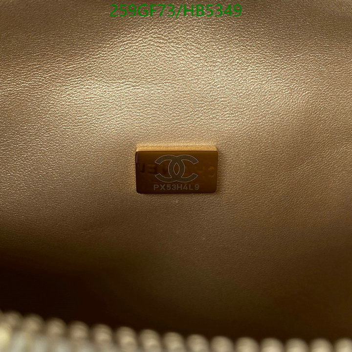 Chanel Bags -(Mirror)-Diagonal-,Code: HB5349,$: 259USD