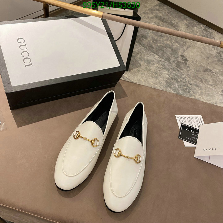 Women Shoes-Gucci, Code: HS3830,$: 99USD