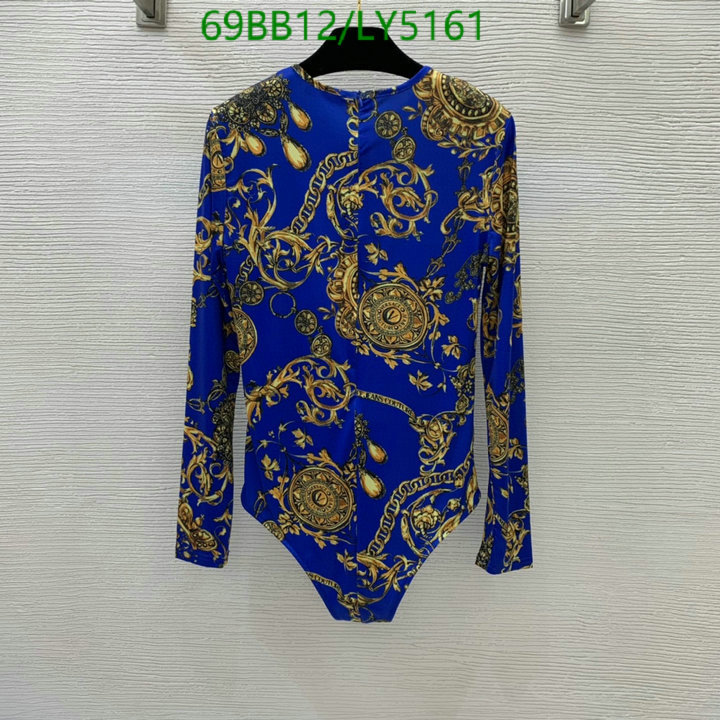 Swimsuit-Versace, Code: LY5161,$: 69USD