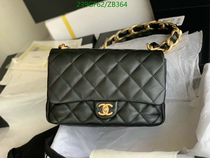 Chanel Bags -(Mirror)-Diagonal-,Code: ZB364,$: 239USD