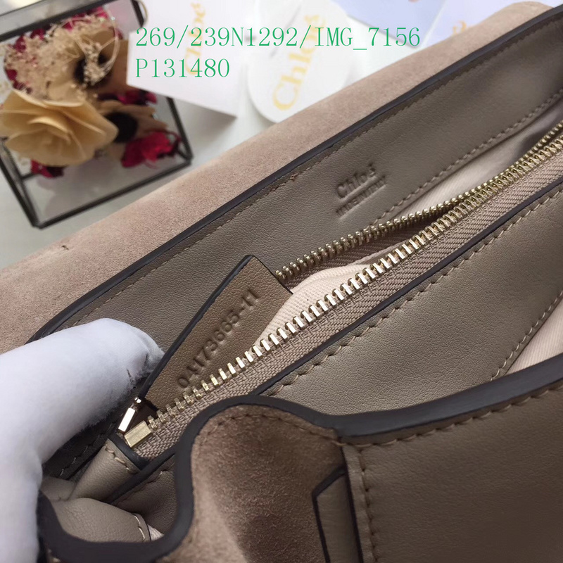 Chloe Bag-(Mirror)-Diagonal-,Code: CYB121322,$: 269USD