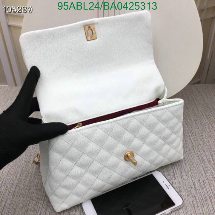 Chanel Bags ( 4A )-Handbag-,Code: BA04252313,$: 95USD