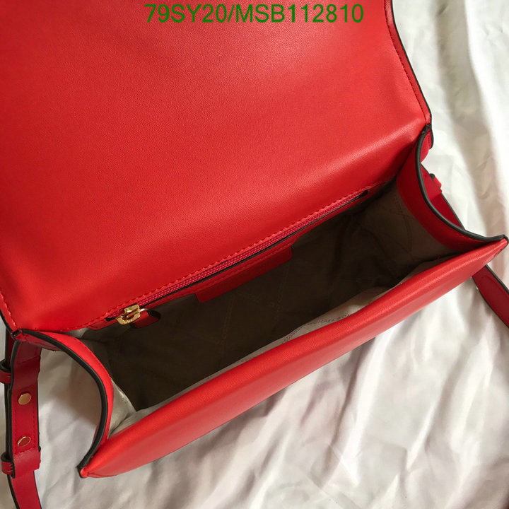 Michael Kors Bag-(4A)-Diagonal-,Code: MSB112810,$: 89USD